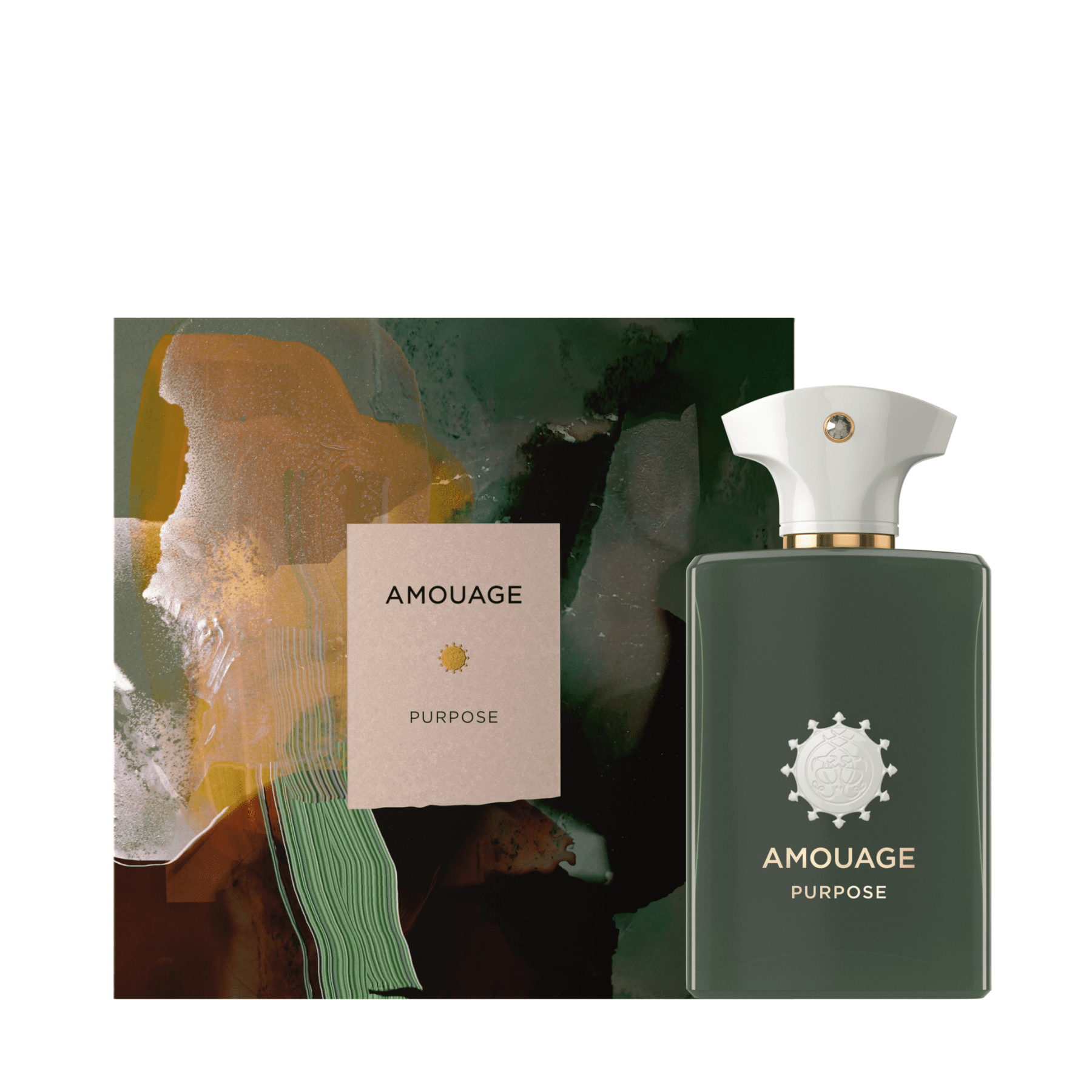 真に贅沢な香水 Amouage Vol.2 – NOSE SHOP 真に贅沢な香水 Amouage Vol.2 – NOSE SHOP