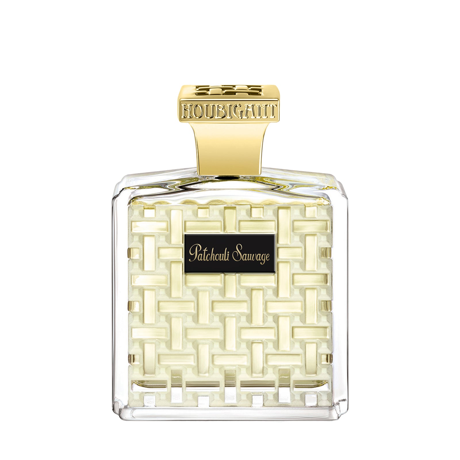 パチョリ ソヴァージュ – NOSE SHOP