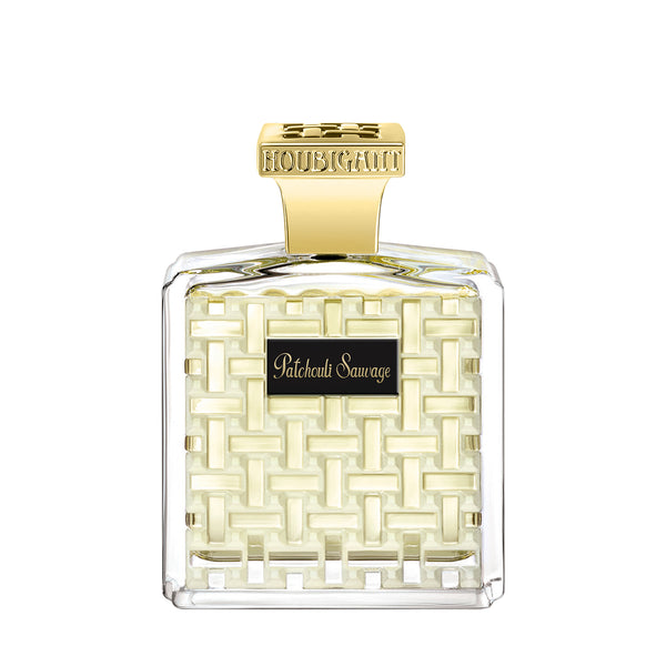 パチョリ ソヴァージュ – NOSE SHOP