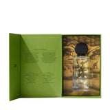 オーブ ルミヌーズ｜輝きの夜明け