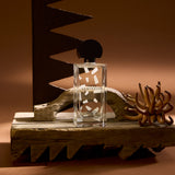 オーブ ルミヌーズ｜輝きの夜明け