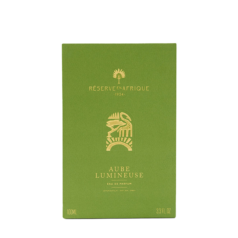 オーブ ルミヌーズ｜輝きの夜明け