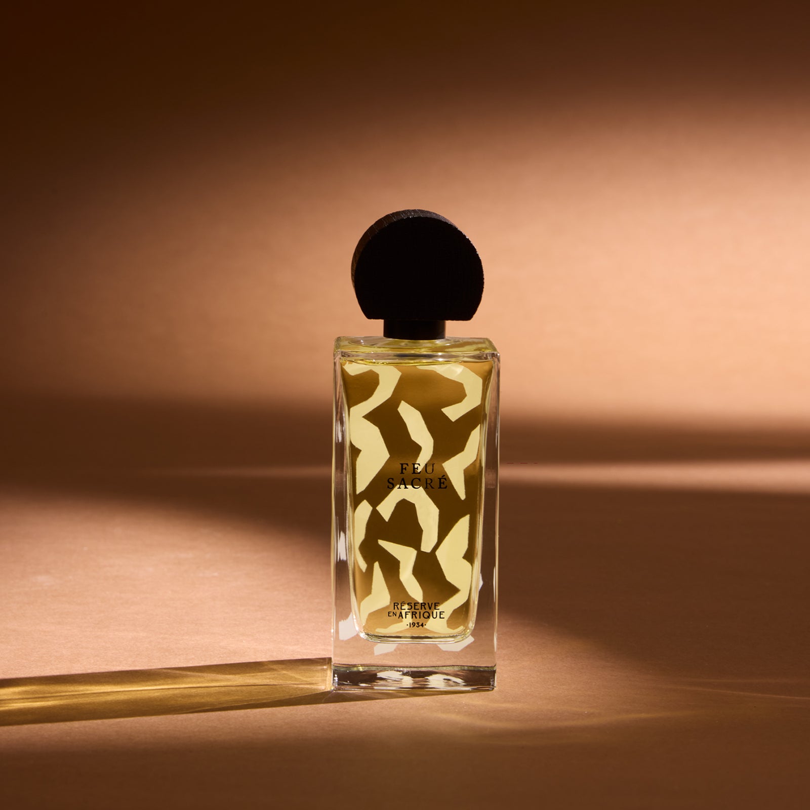 RESERVE EN AFRIQUE FEU SACRE 香水 11ml フー サクレ｜聖なる炎 – NOSE SHOP
