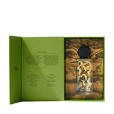 フー サクレ｜聖なる炎