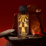 ルージュ カルカデ｜深紅のカルカデ