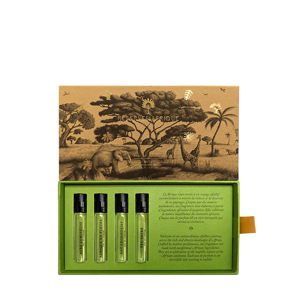 ディスカバリーセット