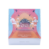 エレクトリック ウッド エキストレ