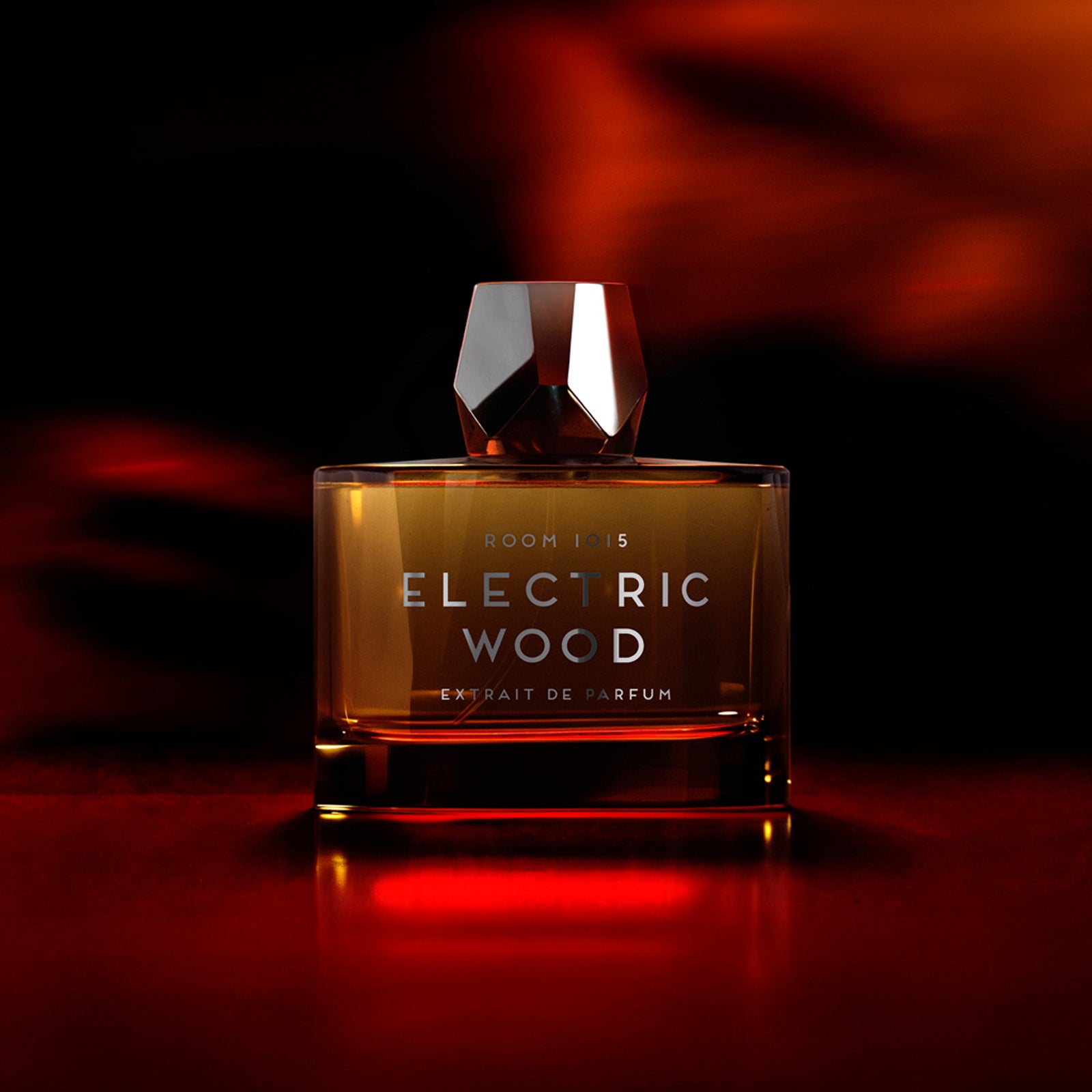 Room 1015 「ELECTRIC WOOD（エレクトリック ウッド） エレクトリック ウッド エキストレ – NOSE SHOP