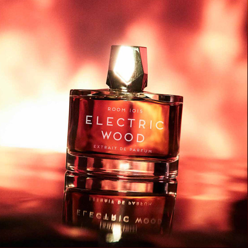 ROOM 1015 ELECTRIC WOOD エレクトリックウッド エレクトリック ウッド エキストレ – NOSE SHOP