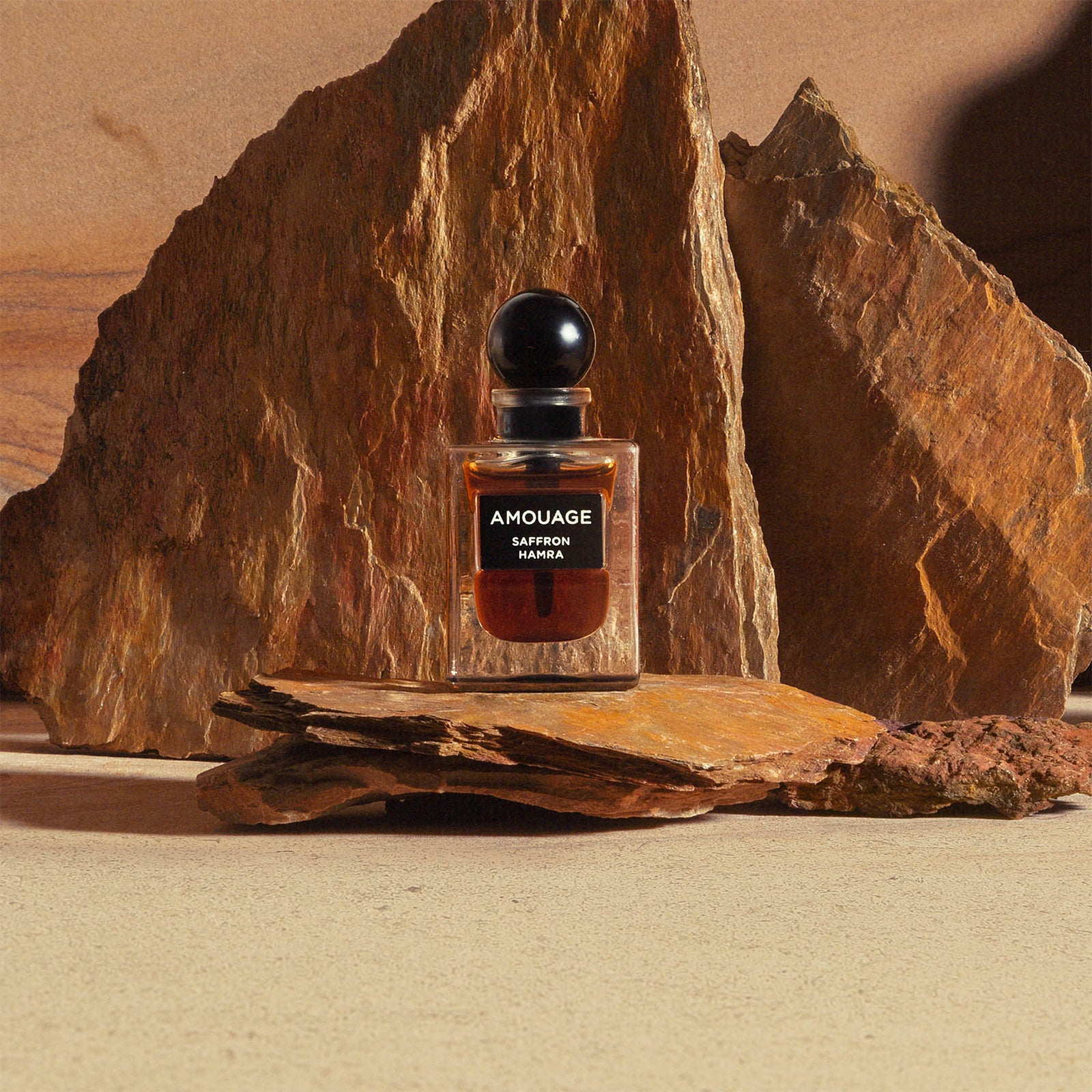 サフラン ハムラ – NOSE SHOP