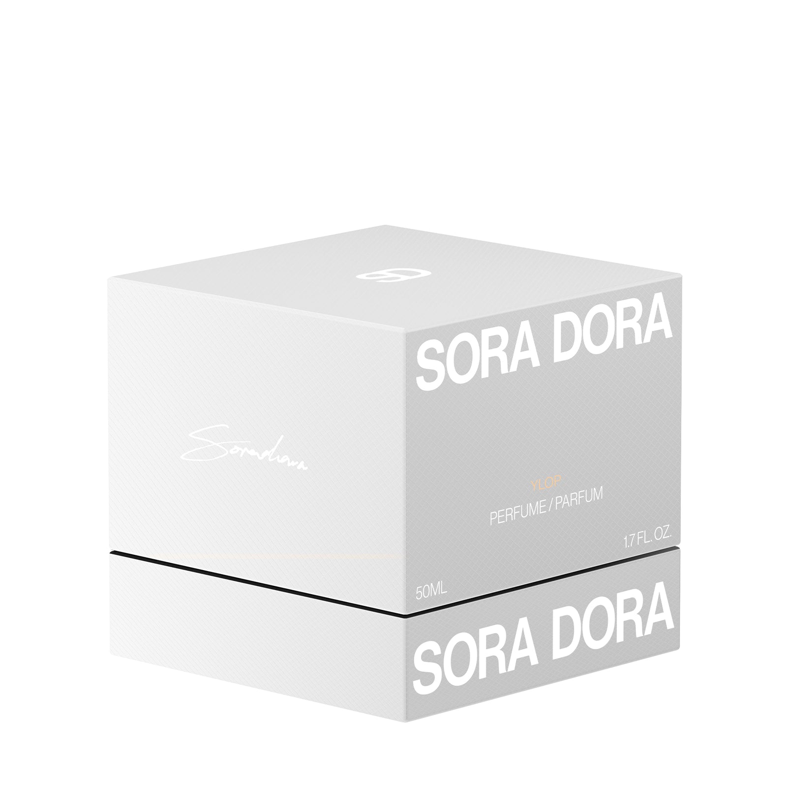 若き香水クリエイターが生み出す“家族の愛の結晶”「Sora Dora