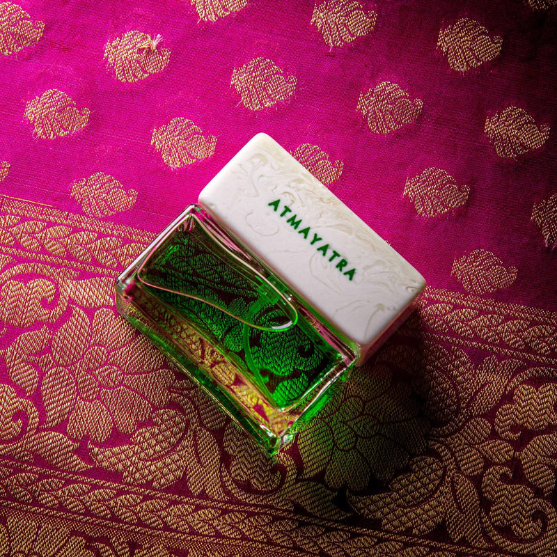 アートマヤトラ｜魂の巡礼