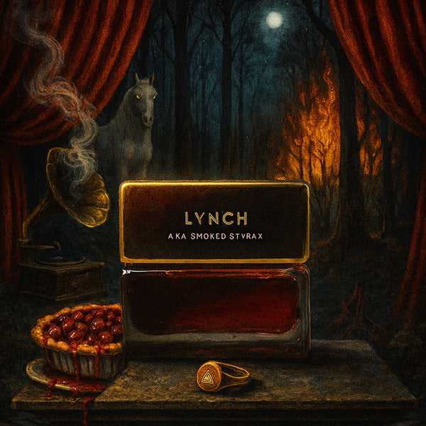 リンチ aka スモークド スティラックス｜悪夢への裂け目