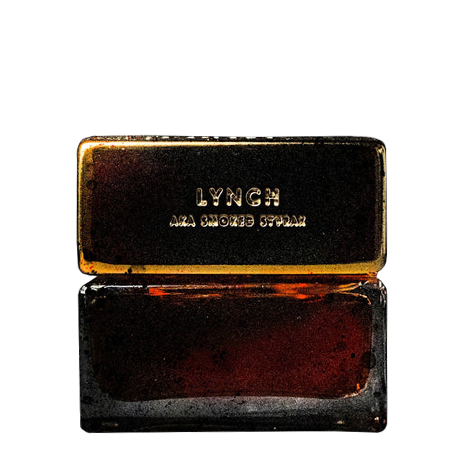 リンチ aka スモークド スティラックス｜悪夢への裂け目 – NOSE SHOP