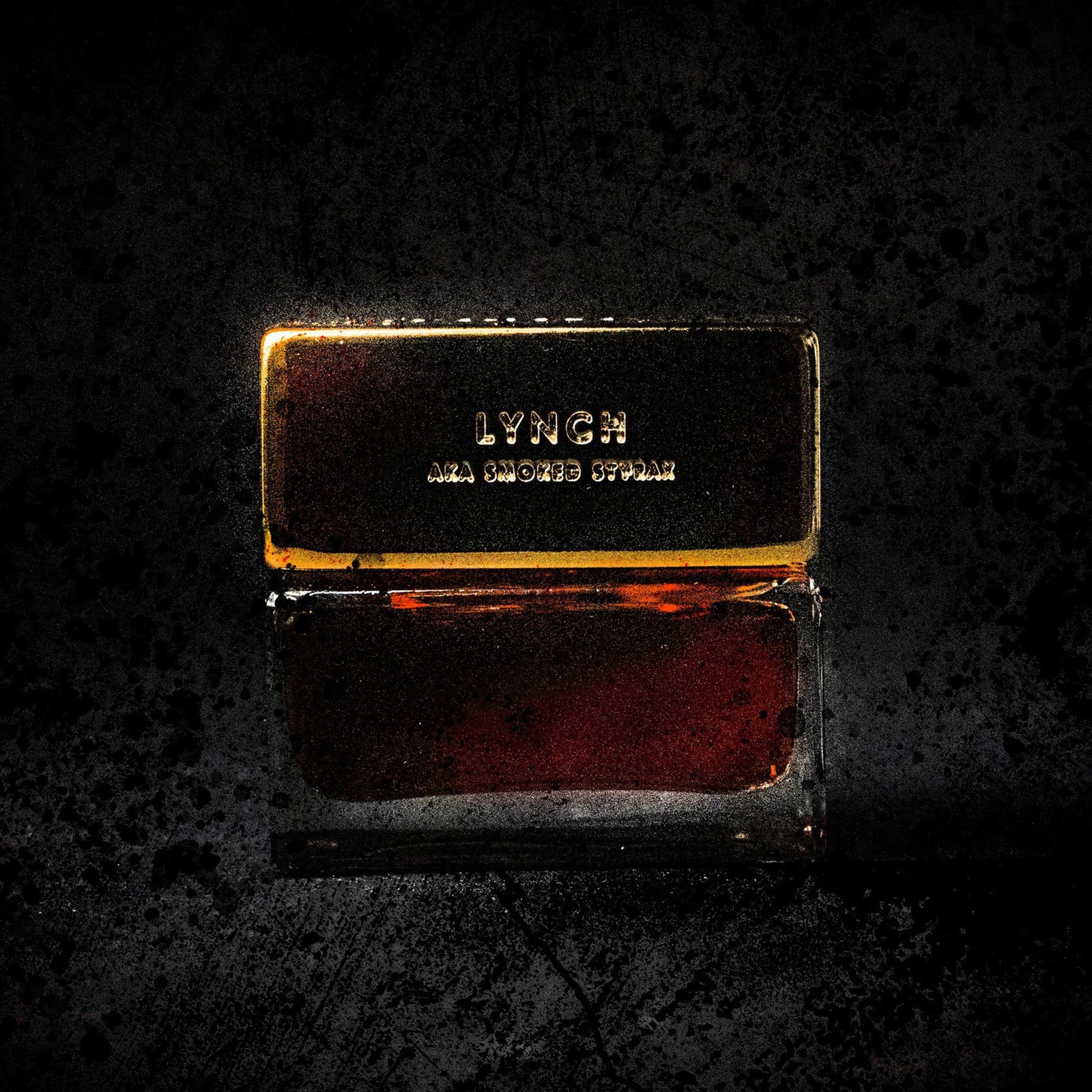リンチ aka スモークド スティラックス｜悪夢への裂け目 – NOSE SHOP