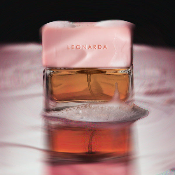 レオナルダ｜コッレッジョの石鹸作り女