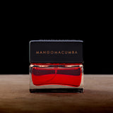 マンゴマクンバ｜マクンバの儀式