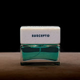 スシェプト｜奉納の誓い