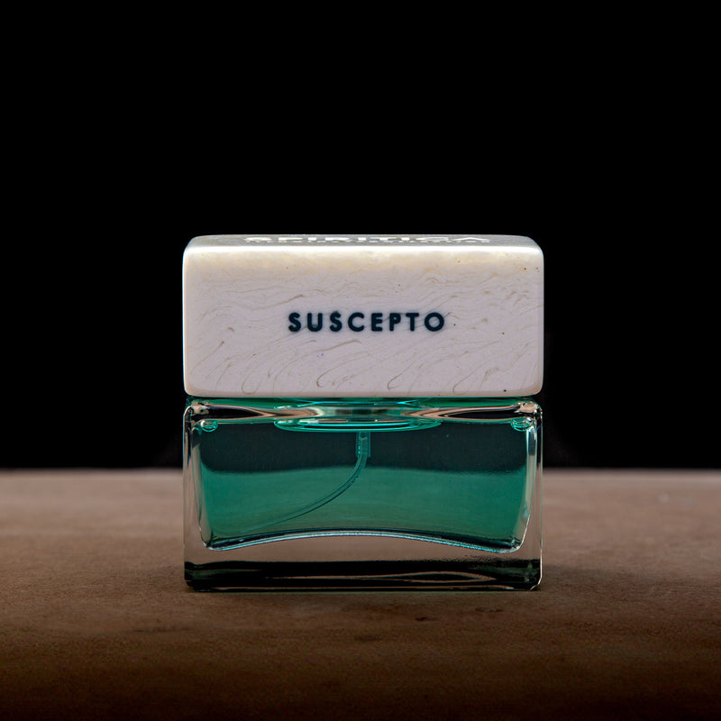 スシェプト｜奉納の誓い