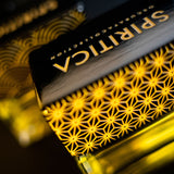 ユズヤクザ｜誓約の儀