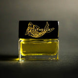 ユズヤクザ｜誓約の儀