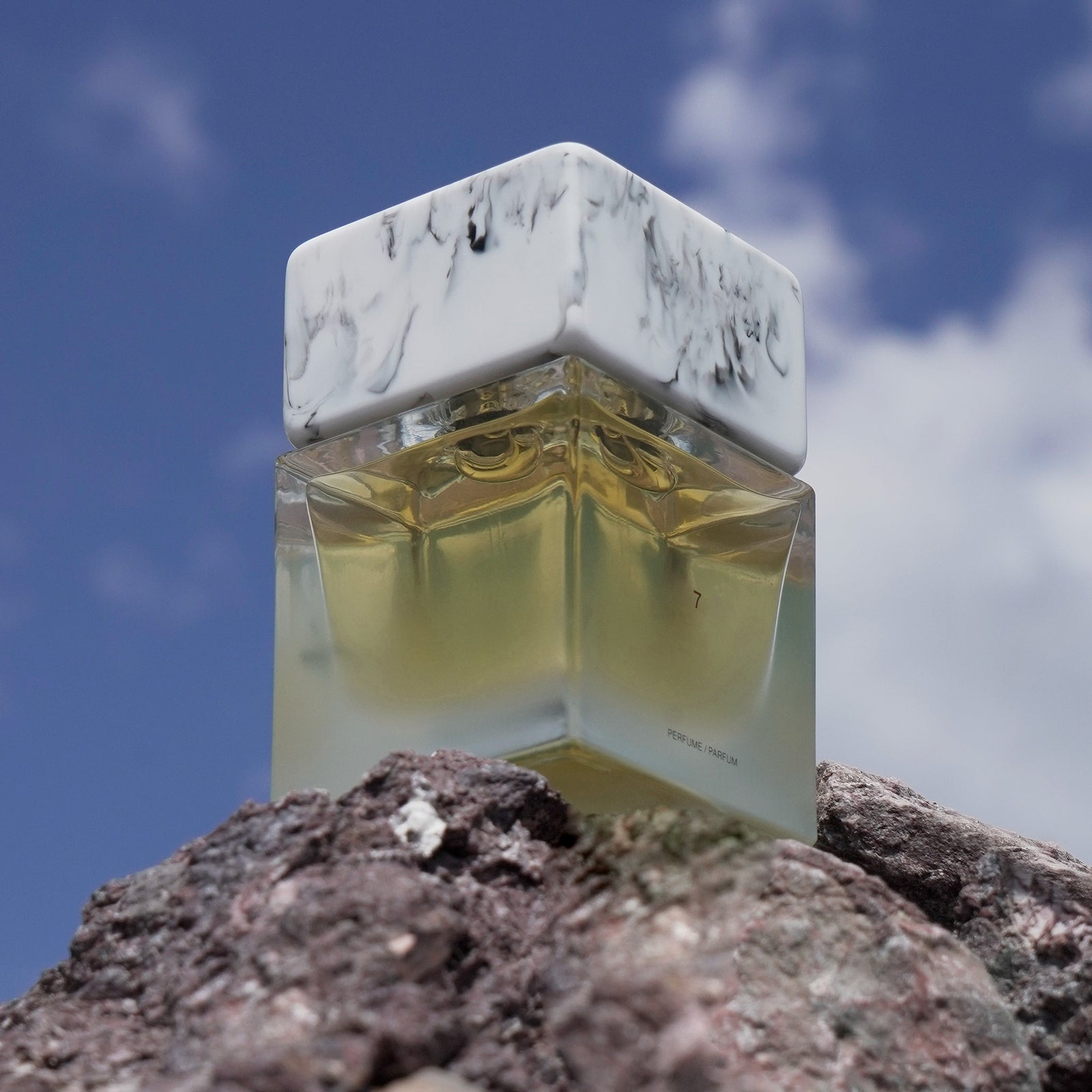 7｜チャンス – NOSE SHOP