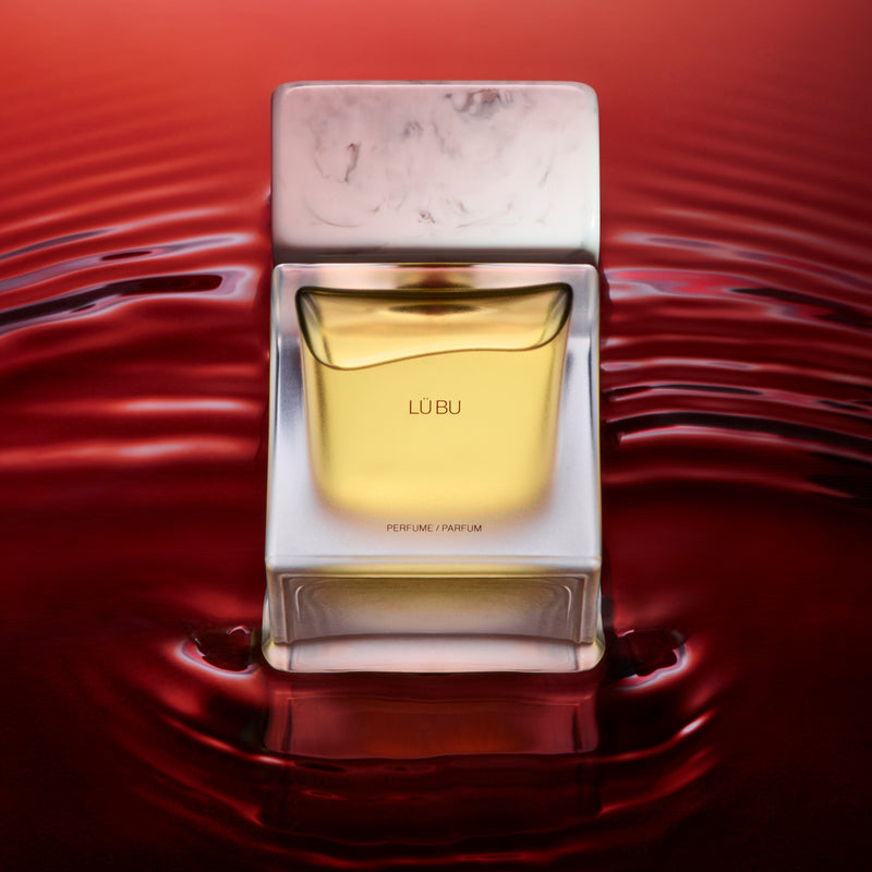 ル ブ｜呂布 – NOSE SHOP