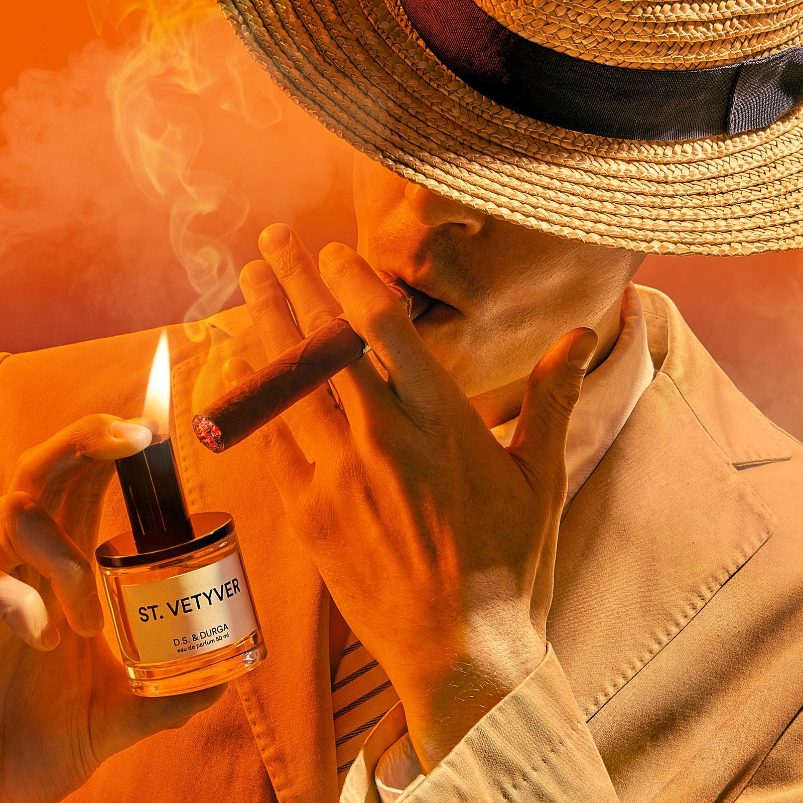 セントベチバー – NOSE SHOP