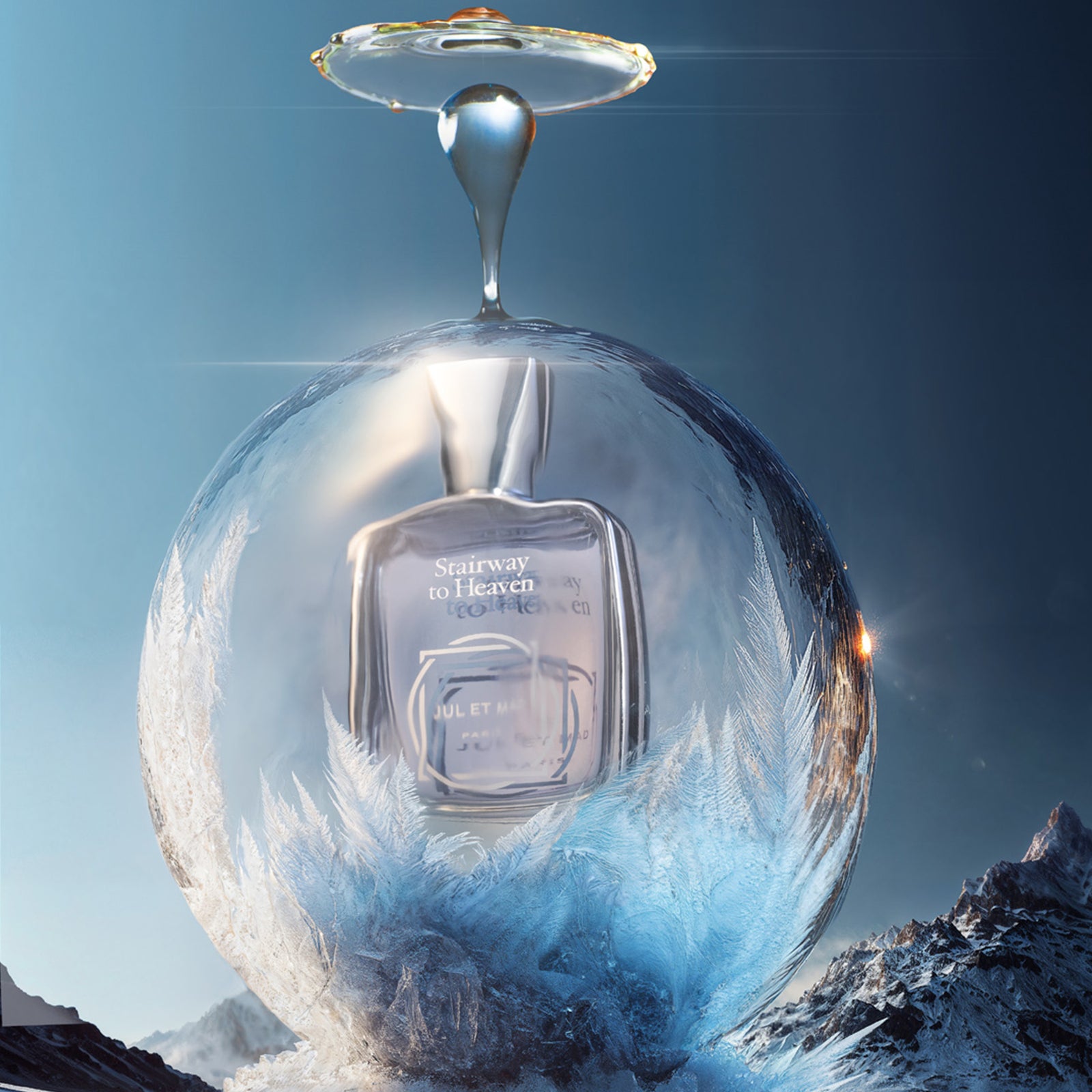 ステアウェイ トゥ ヘブン – NOSE SHOP