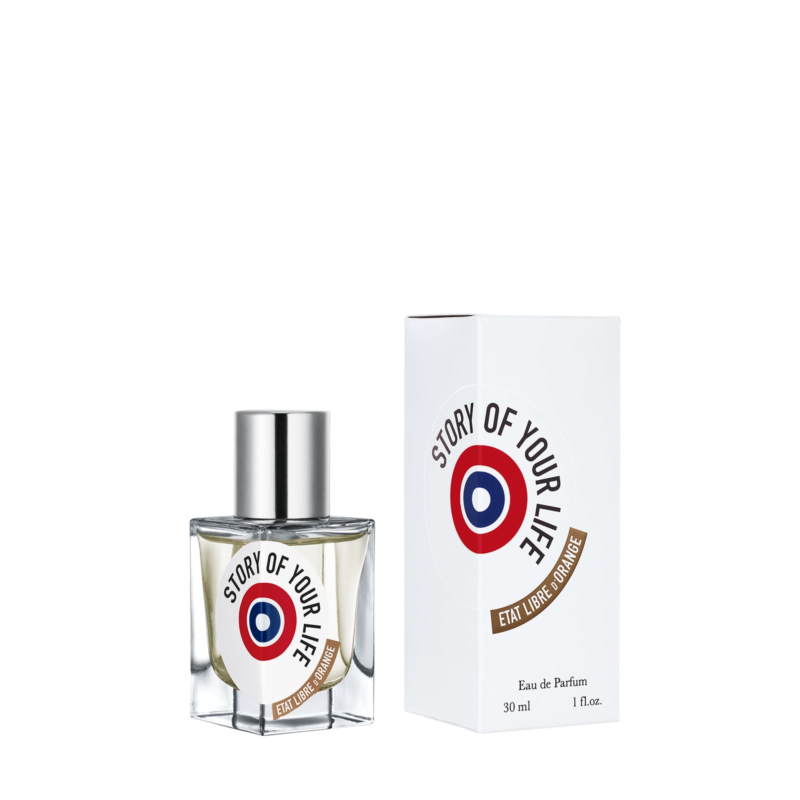 ストーリー オブ ユア ライフ｜大いなる愛の定義 – NOSE SHOP