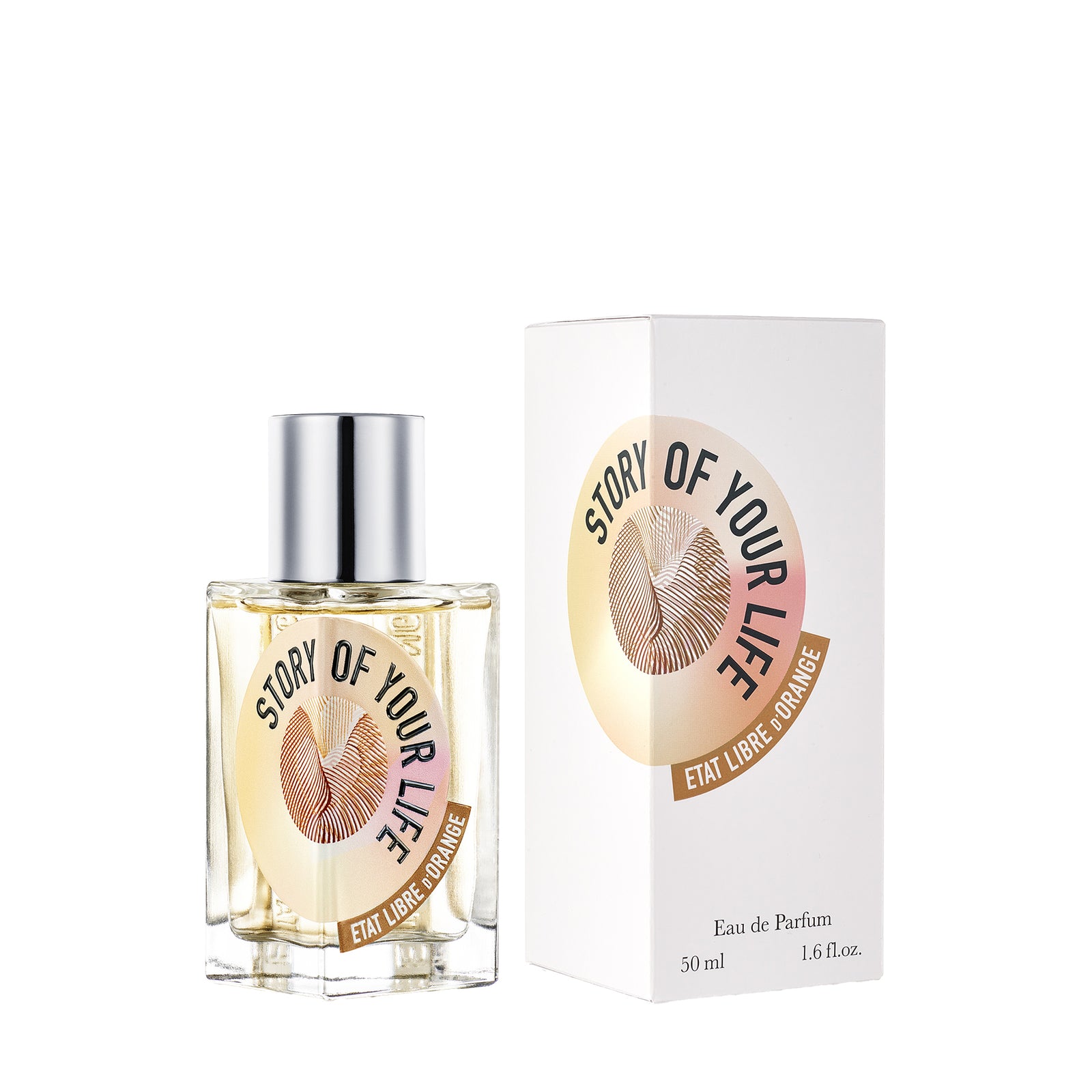 ストーリー オブ ユア ライフ｜大いなる愛の定義 – NOSE SHOP