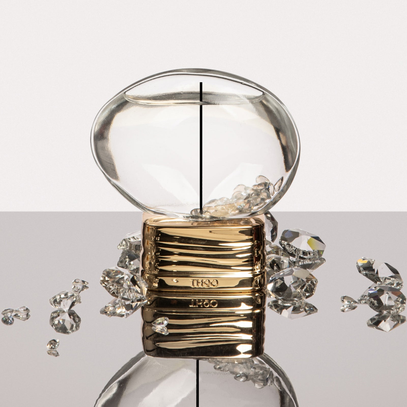 ピュア ダイヤモンド｜永遠の絆 – NOSE SHOP