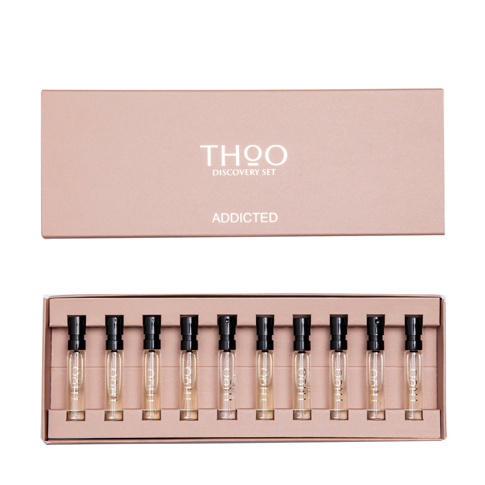 パートナーコ デイ＆ナイトドロップセット ディスカバリーキット ベストセラー – NOSE SHOP