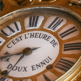 ドゥー アンニュイ｜甘い退屈