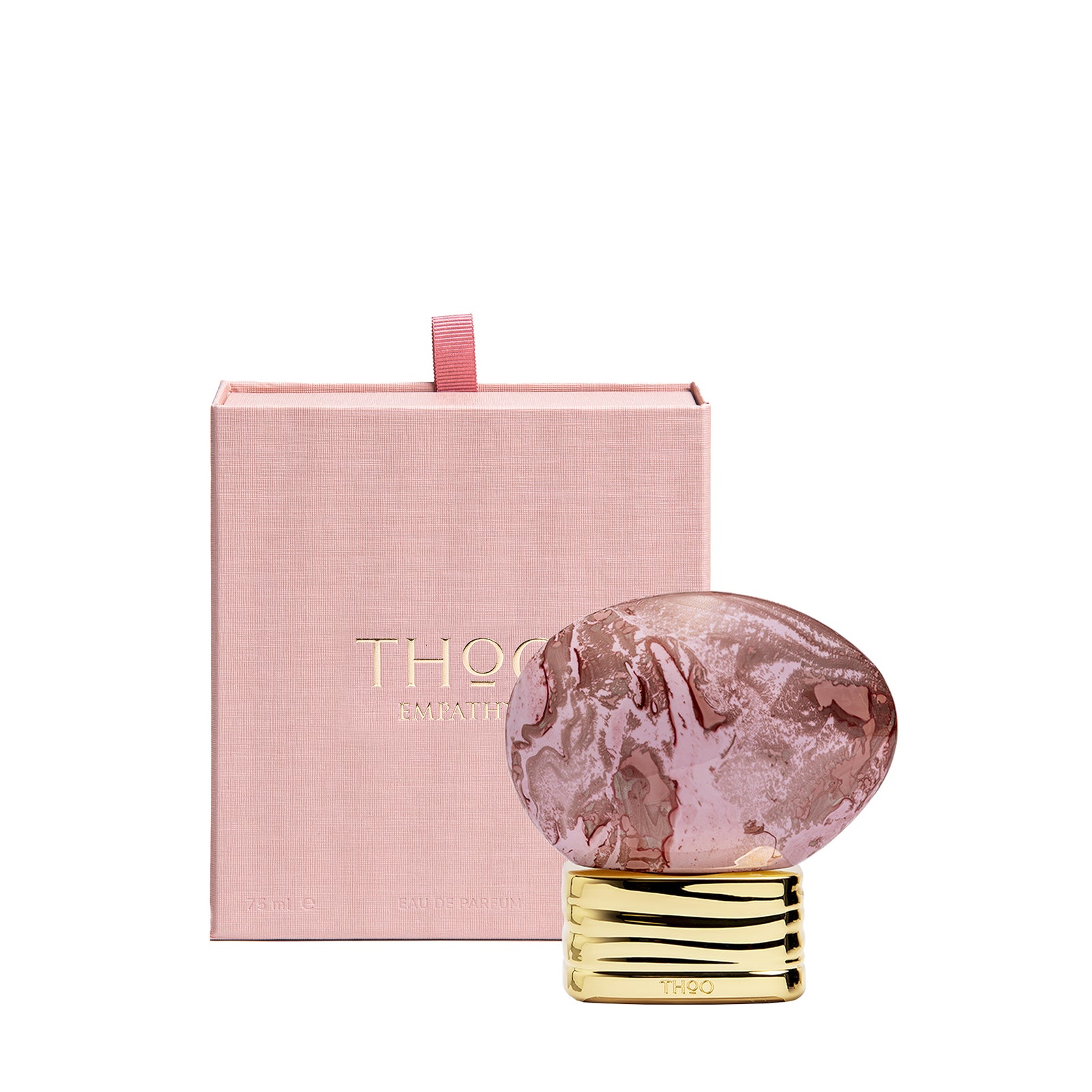 香水(女性用) THE HOUSE OF OUD EMPATHY 75ml Empathy The House of Oud perfumy - to perfumy dla kobiet i