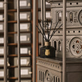 ザ・ディフューザ アブドエルカデル