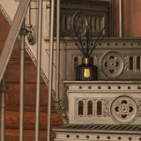 ザ・ディフューザ アブドエルカデル