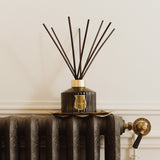 ザ・ディフューザ アブドエルカデル