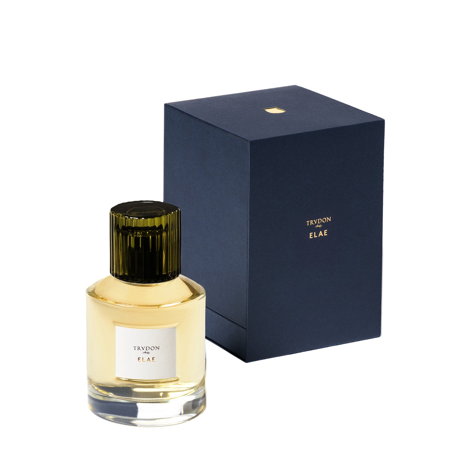 Trudon オードパルファム ELAE 香水 100ml エラエ – NOSE SHOP