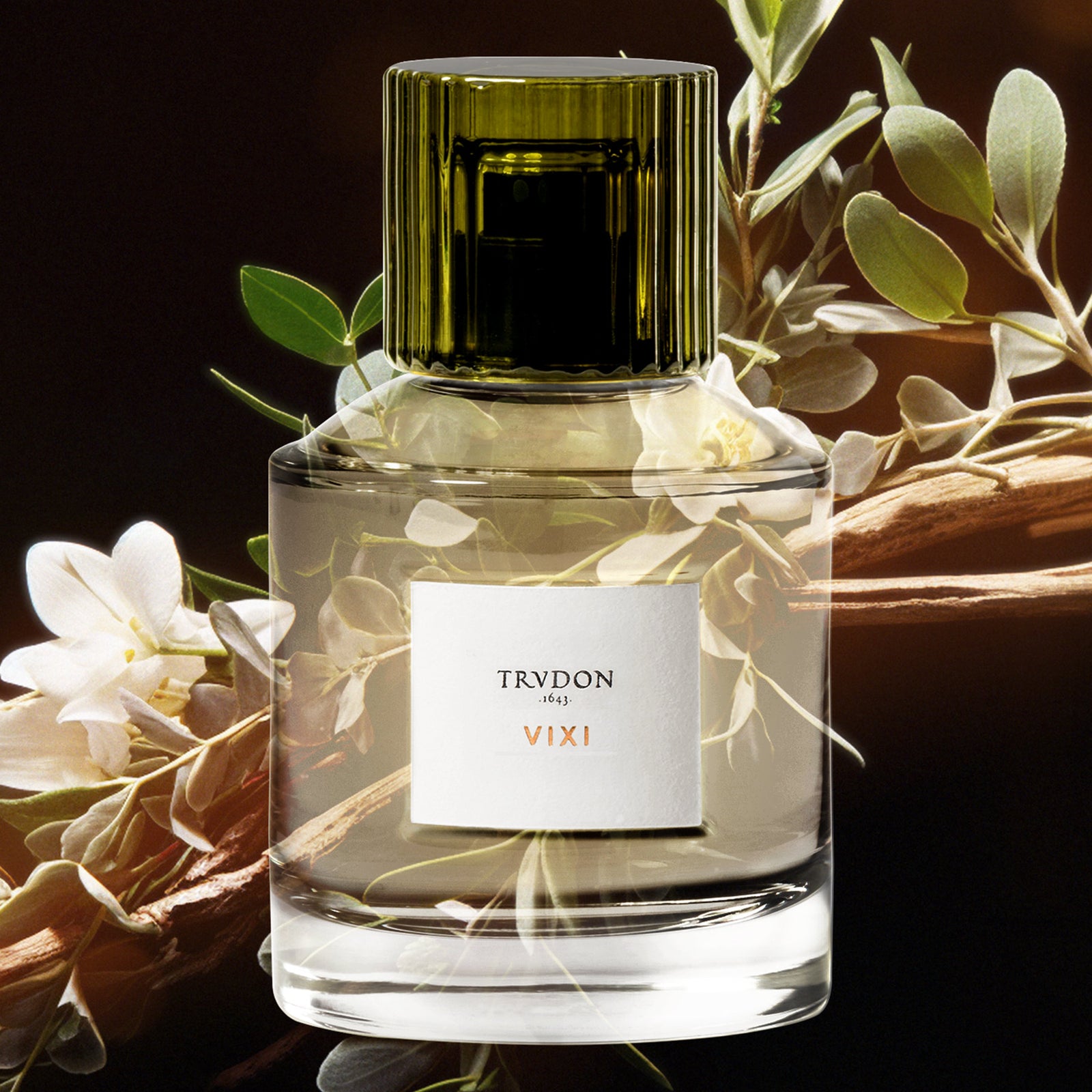 ヴィクシィ – NOSE SHOP