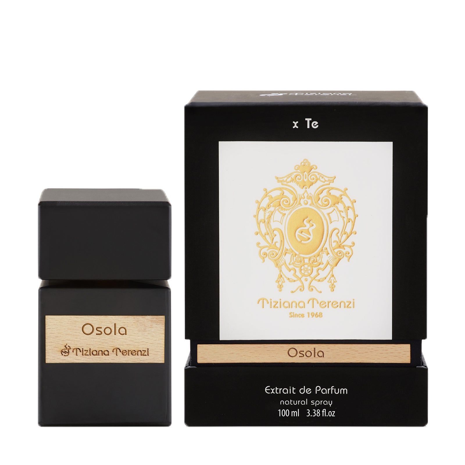 オゾラ｜ヴァルドッソラ – NOSE SHOP