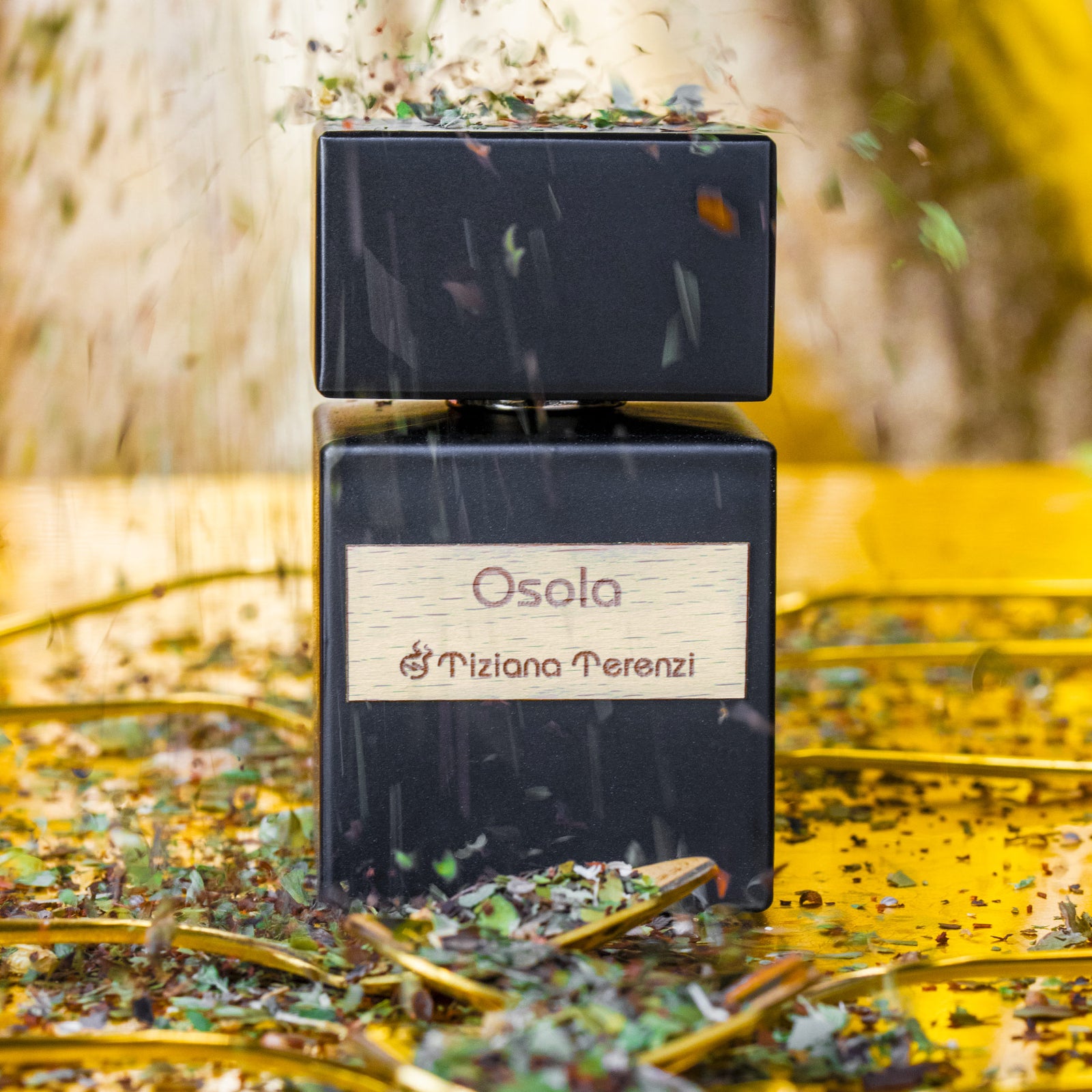 オゾラ｜ヴァルドッソラ – NOSE SHOP