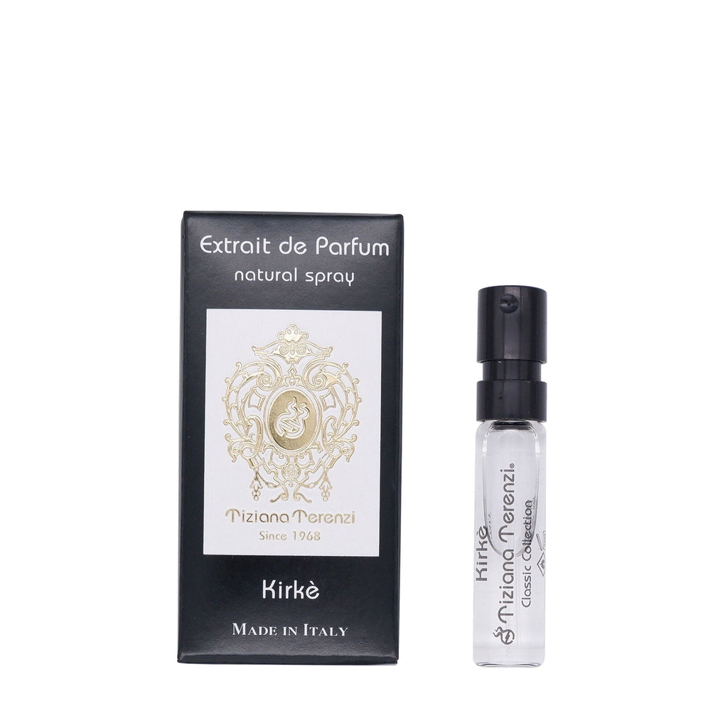 NOSE SHOP小店｜ティツィアーナ テレンツィ – NOSE SHOP