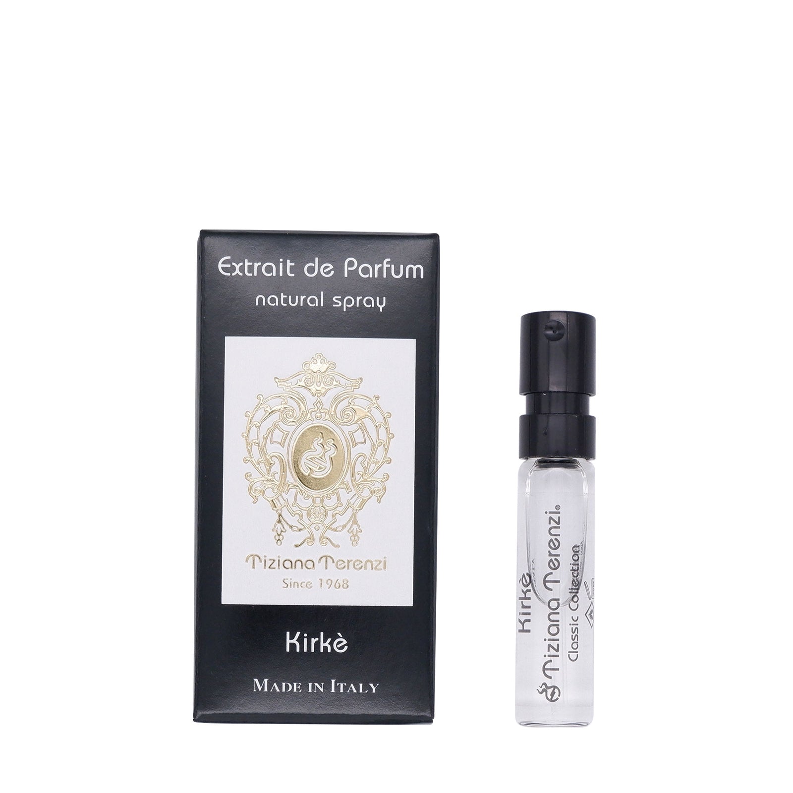 NOSE SHOP小店｜ティツィアーナ テレンツィ – NOSE SHOP