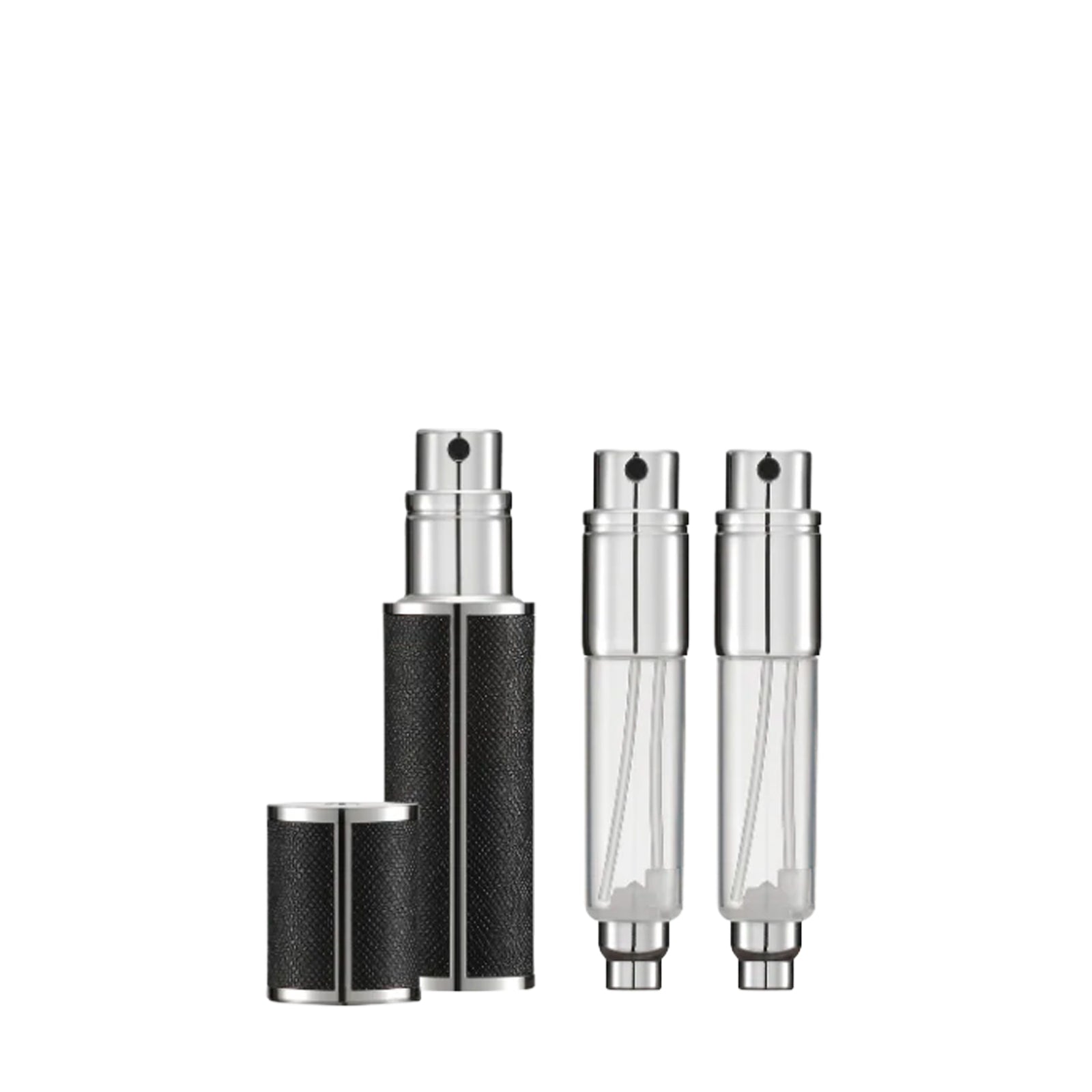 ノンブルノワール、ミニアトマイザー付き アトマイザー ミラノプレミアムセット – NOSE SHOP