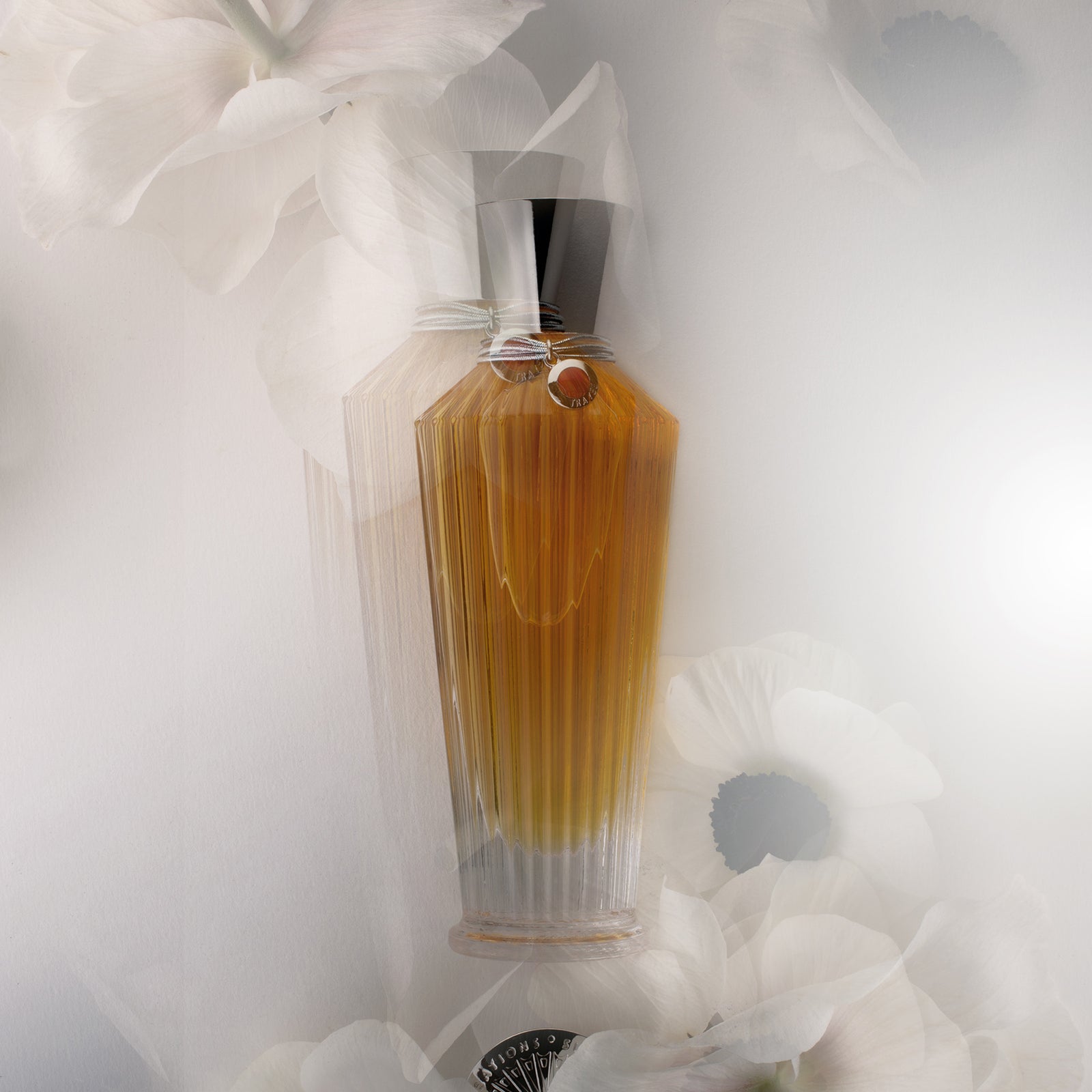 香水(ユニセックス) Neela Vermeire Trayee Eau de Parfum 60ml