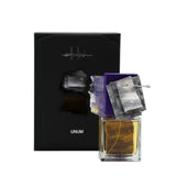 オチェアノ ヴィオラ｜菫色の海