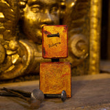 【送料無料】ムエットセット カシミヤ香水（数量限定1/29以降発送）