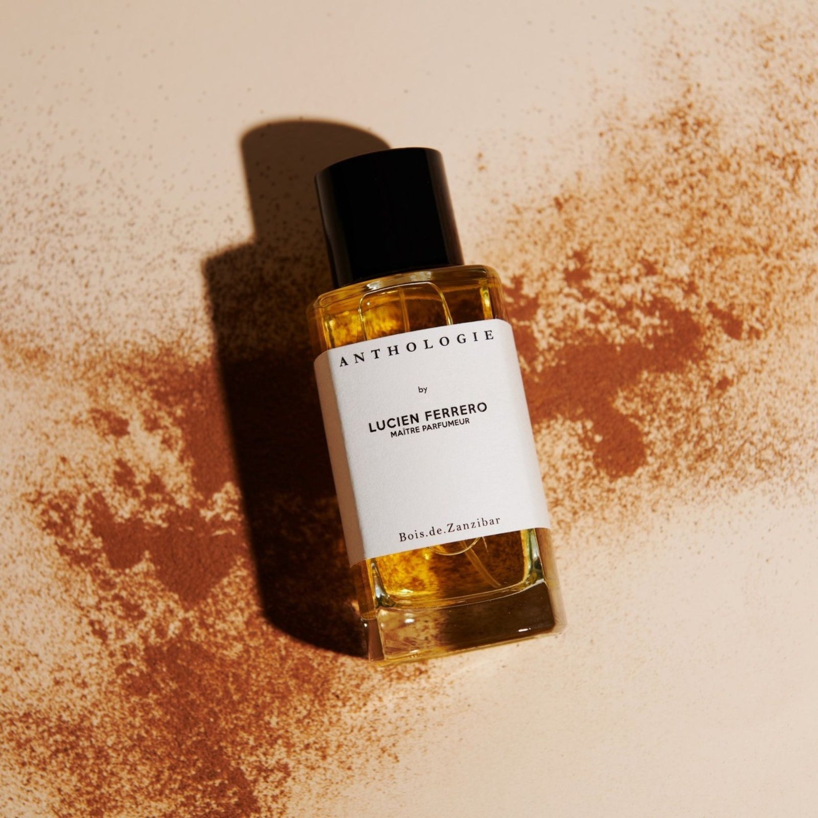 ハルショウさん購入予定 ボワ ドゥ ザンジバル｜ザンジバル島の木々 – NOSE SHOP