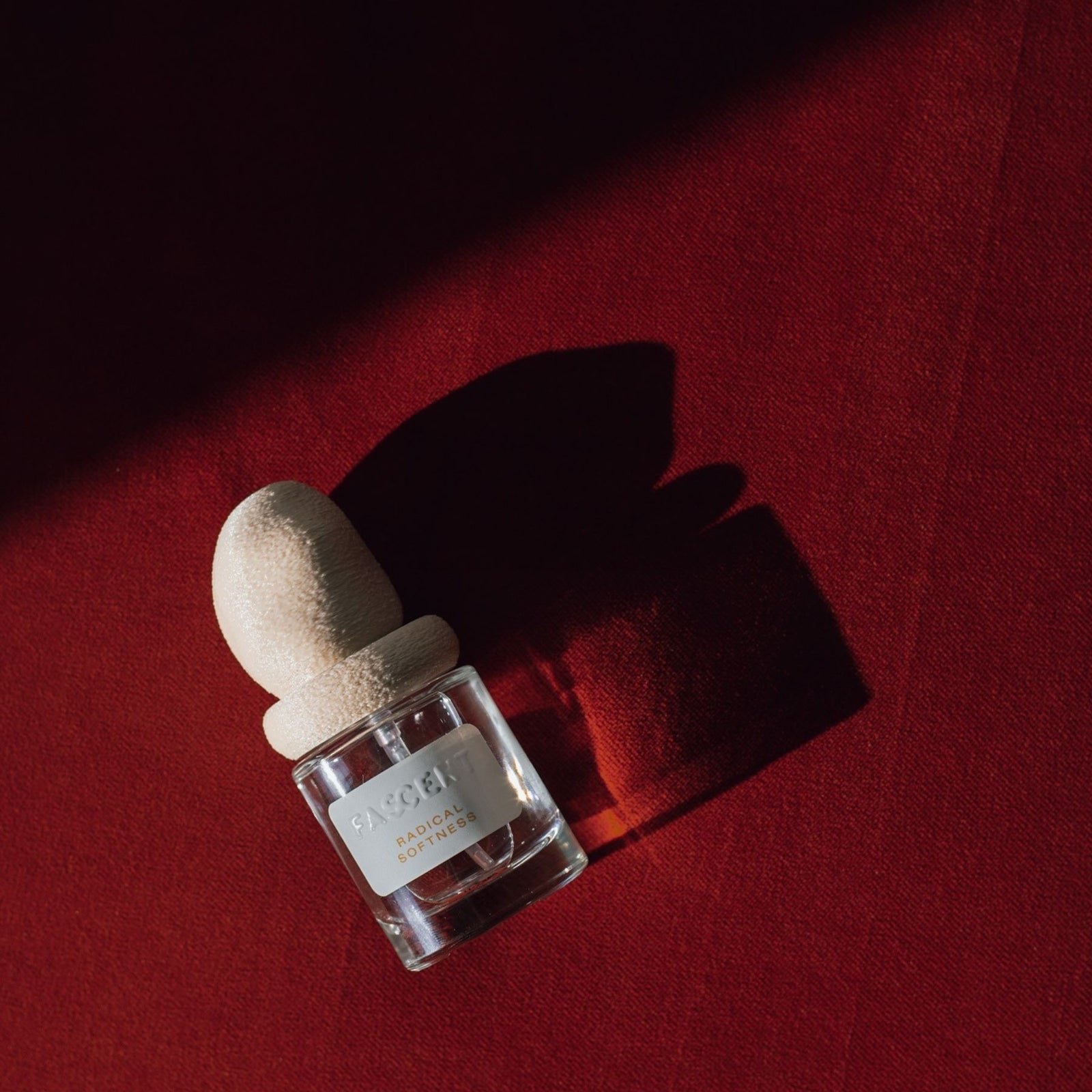 フランス　パフューム　ファセント ラジカルソフトネス ラディカル ソフトネス – NOSE SHOP